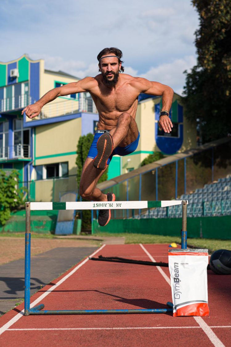 Richtiges Atmen ist beim Aerobic-Training wichtig