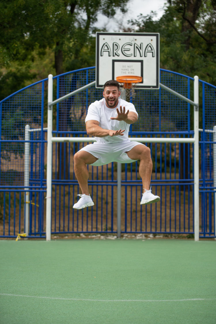 Was bedeutet Glück für dich?