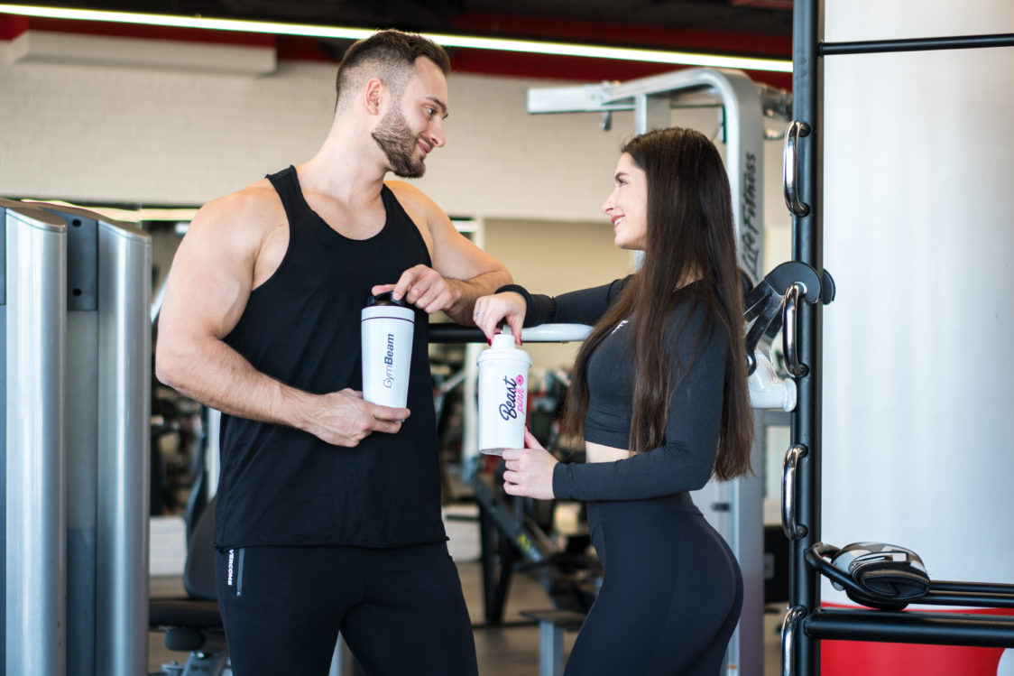 How do you know when you're in love?