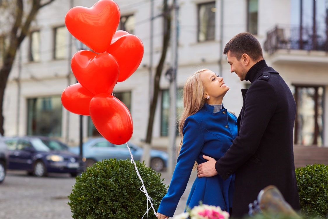 What is the theory of love? 