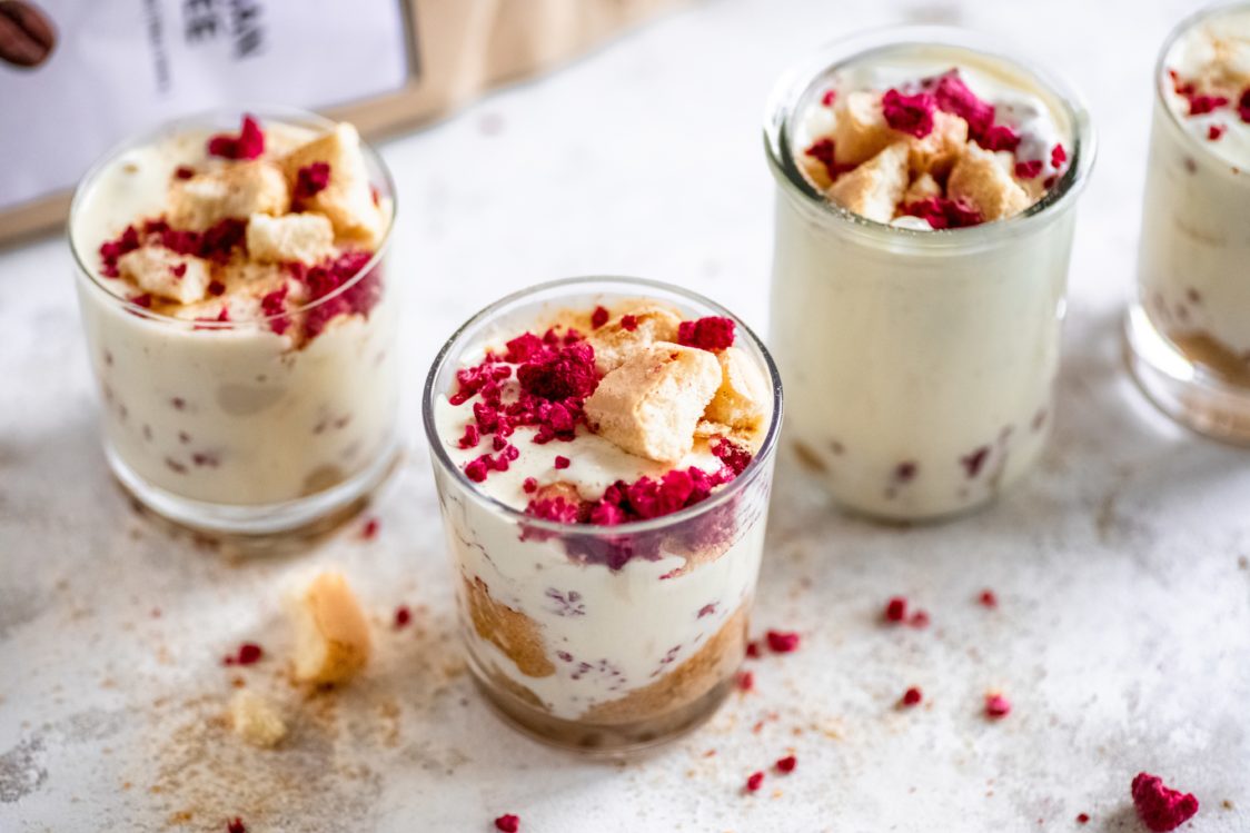 Tvaroh ako zdroj bielkovín