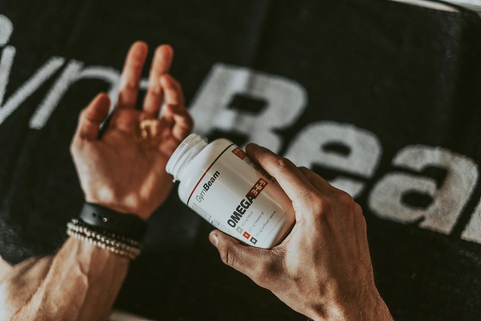 Omega-3-Fettsäuren bei Männern