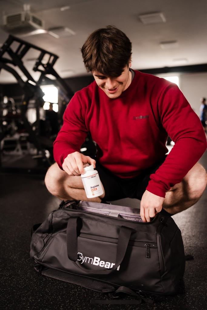 vplyv arginínu na erekciu