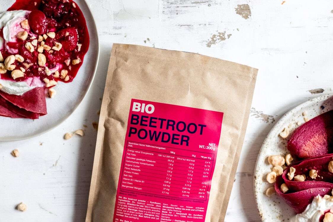 s čím kombinovať arginín