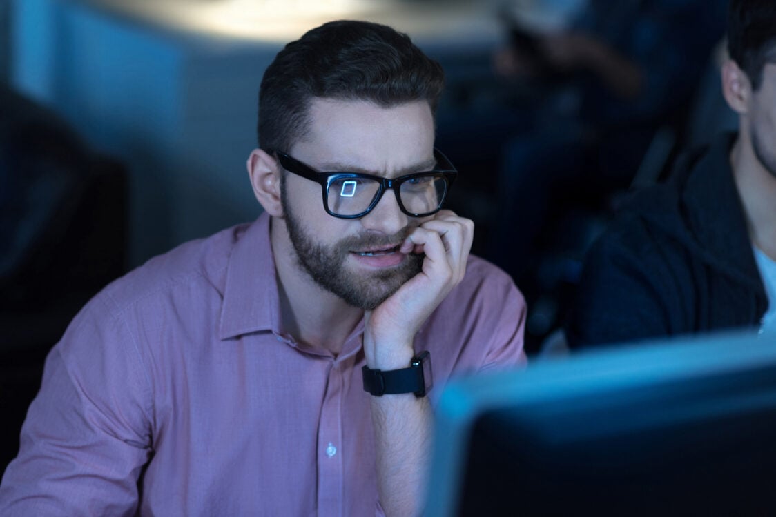 Žmurkanie pomáha zdraviu očí