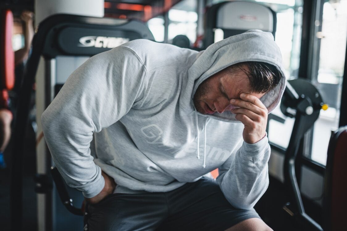 Najčastejšie chyby pri cvičení, ktorým sa v mladosti nedá odolať