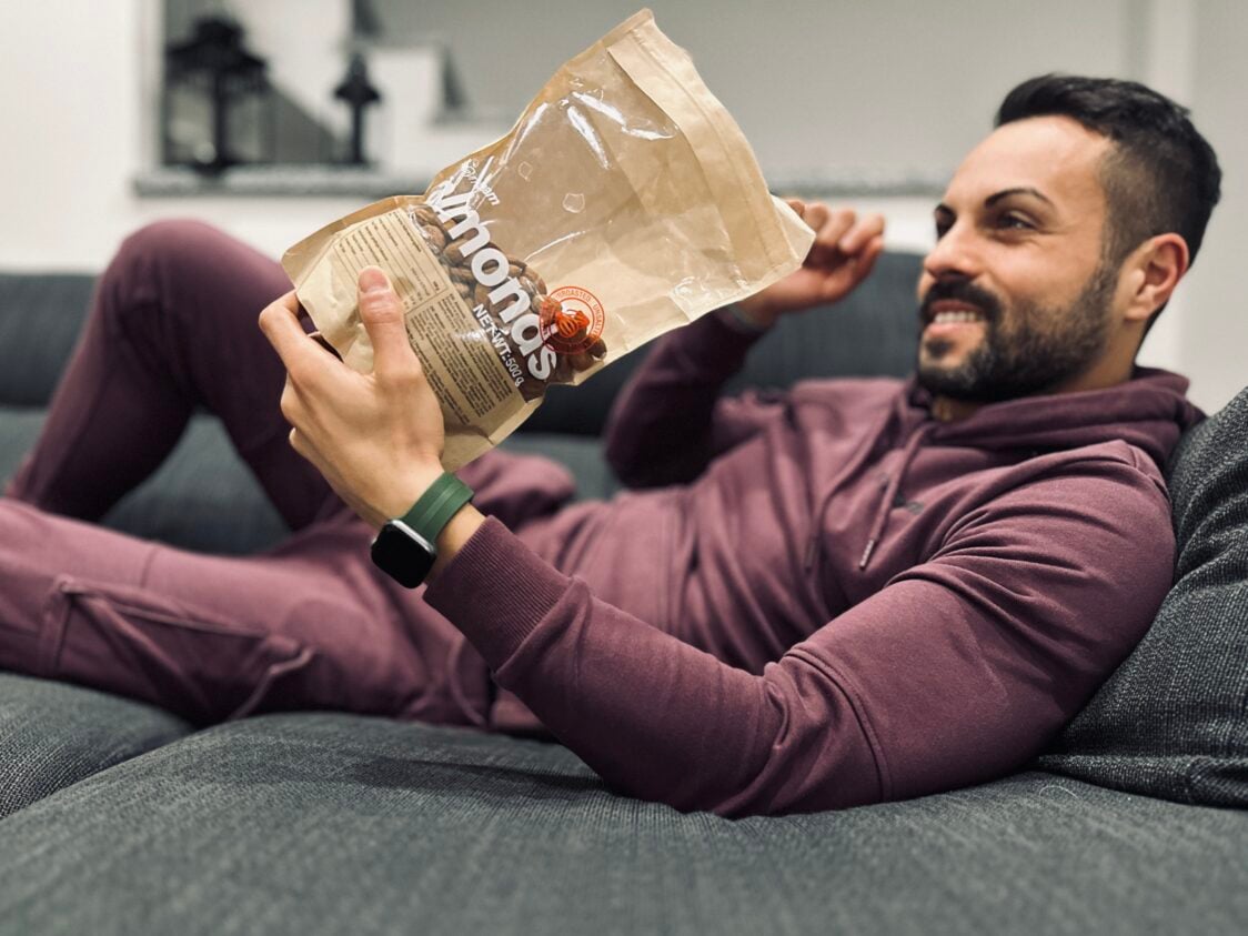 Regenerácia s Netflixom