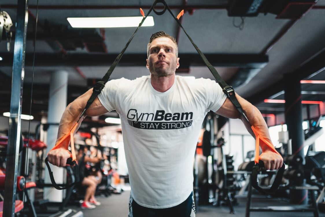 Folge inspirierenden Leuten auf sozialen Netzwerken