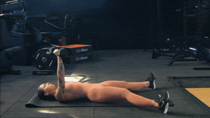 Sed-lehy s jednoručkou