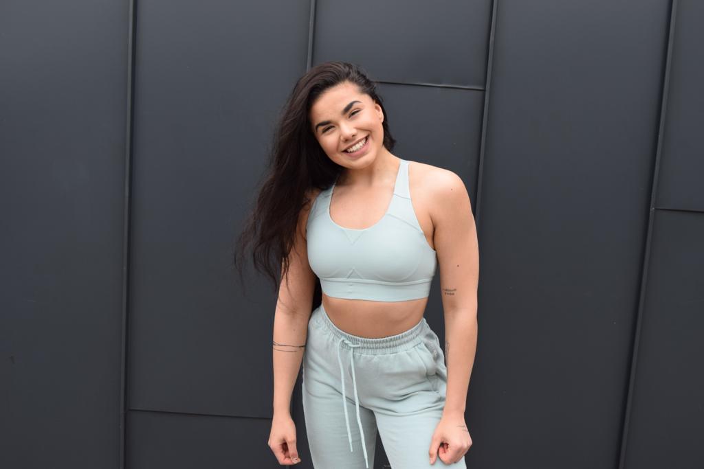 Vplyv taurínu na regeneráciu