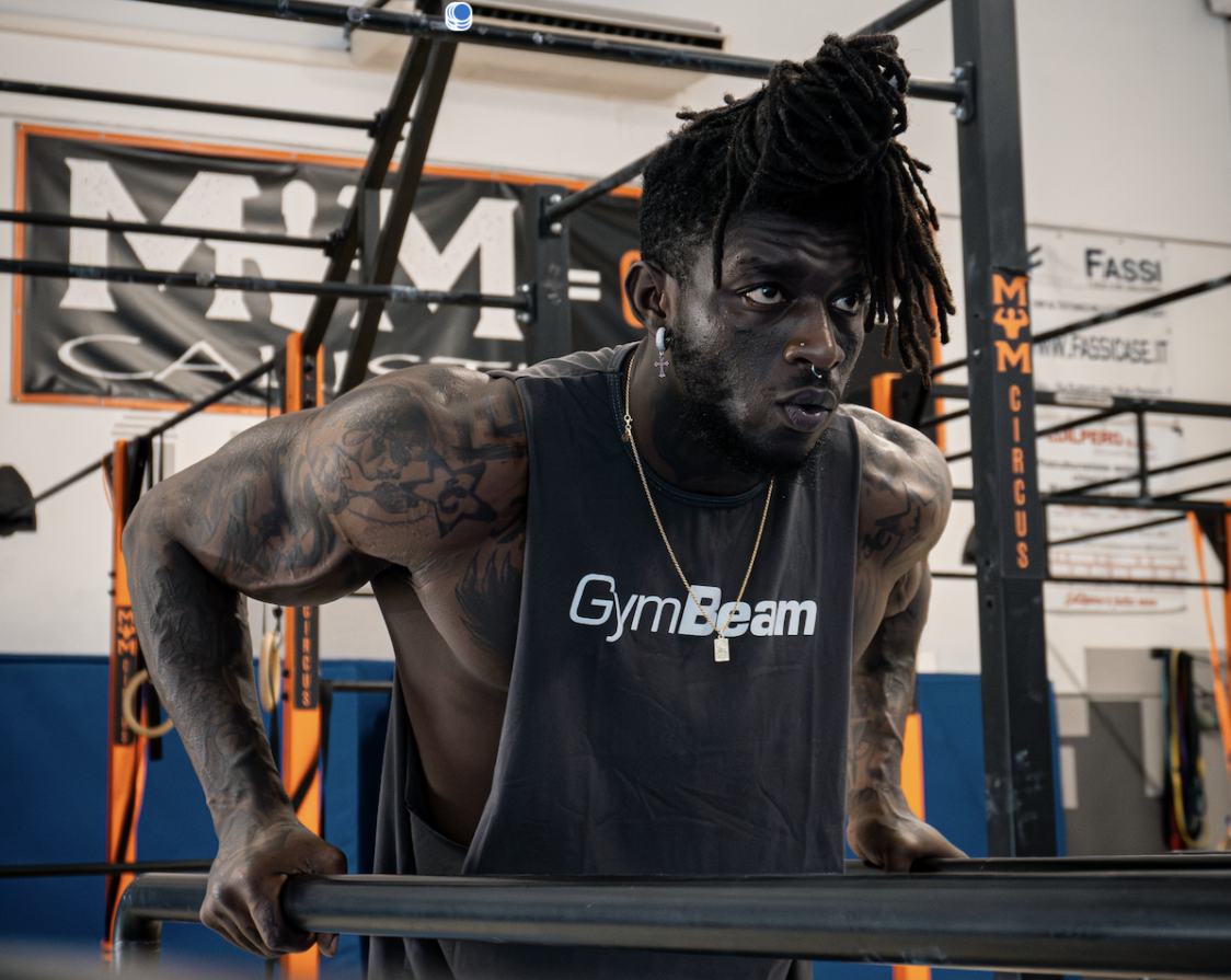 Každodenné cvičenie, železný návyk a prirodzený pohyb