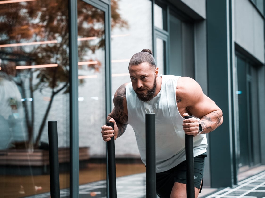 Pohyb pomáha znižovať cholesterol Pohyb pomáha znižovať cholesterol