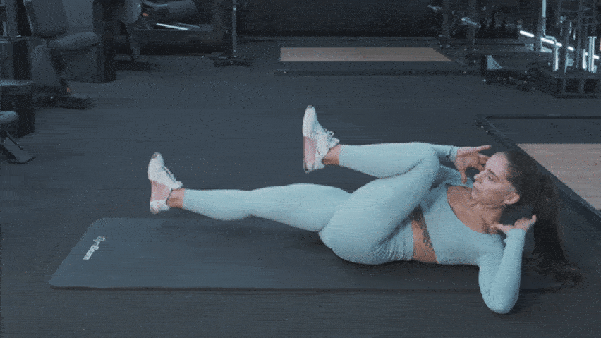 Jak cvičit cyklistické zkracovačky? Jak cvičit cyklistické zkracovačky?