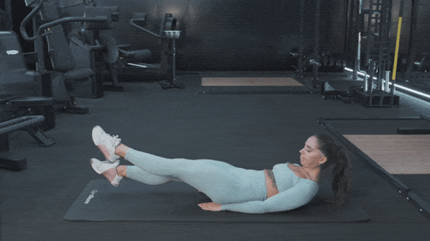 Jak cvičit kmitání nohama? Jak cvičit kmitání nohama?