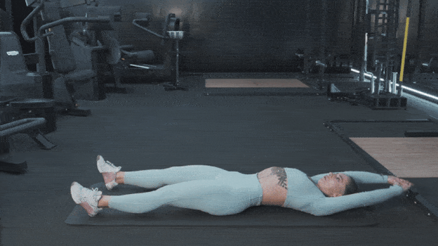 Jak cvičit rolování do sedu? Jak cvičit rolování do sedu?