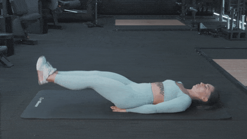 Jak cvičit obrácené zkracovačky? Jak cvičit obrácené zkracovačky?