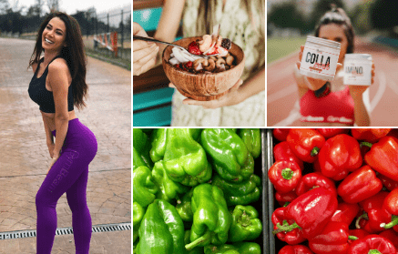 Wie man mehr Kollagen aus der Nahrung aufnehmen kann