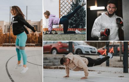 Die besten 12 Tipps fürs Cardiotraining Zuhause