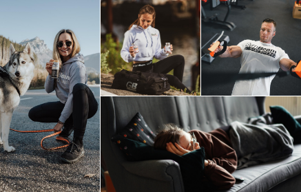 Kann der Stoffwechsel verlangsamt oder geschädigt sein? 5 Tipps zur Beschleunigung des Stoffwechsels