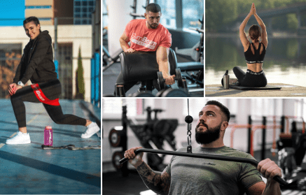 Wie atmet man beim Laufen und Sport richtig und warum ist das so wichtig?