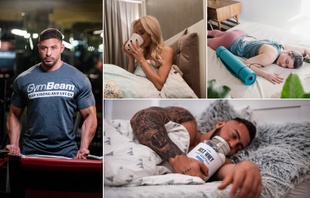 Was passiert mit deinem Körper, wenn du zu wenig schläfst?