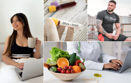 Alles, was du über DNA-Tests für zu Hause wissen musst