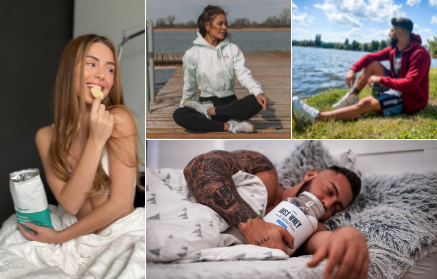 Was sollst du machen, wenn du dich nach dem Schlafen müde fühlst? Verwende diese 7 Arten, um dich zu entspannen