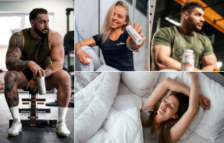 Krämpfe, Müdigkeit, Reizbarkeit oder Schlaf. Was beeinflusst Magnesium sonst noch?