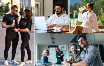 Work-Life-Balance: Wie du Arbeit und Privatleben erfolgreich in Einklang bringst?