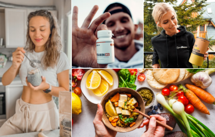 Welche Nährstoffe fehlen Veganern am häufigsten und wie kann man sie ergänzen?