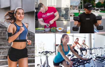 Ernährung, Ausdauertraining und Krafttraining. Was ist das Beste für die Gewichtsabnahme?