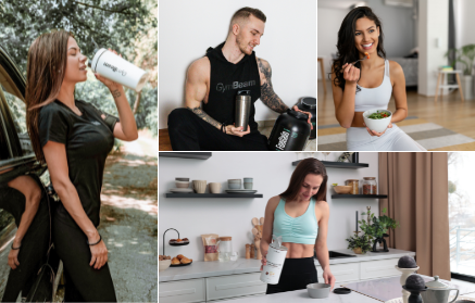 Was isst man nach dem Training? Die besten Lebensmittel und Nahrungsergänzungsmittel für Bodybuilder und Ausdauersportler