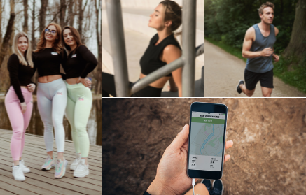 10 effektive Tipps, um sich zum Laufen zu motivieren, wenn man keine Lust hat