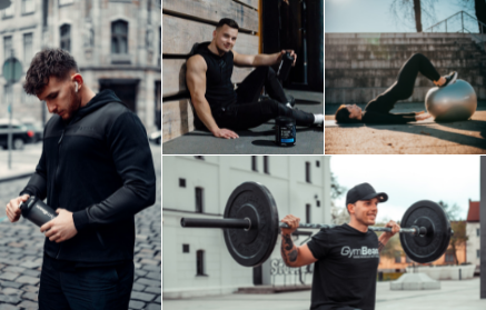 Wie man Bewegung in 8 einfachen Schritten zur Gewohnheit macht