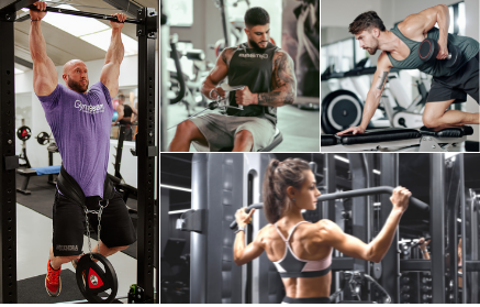 Die 9 besten Übungen für deinen Rücken