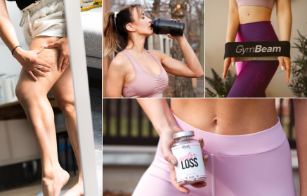 Wie man Wassereinlagerungen loswird und Wasseransammlungen reduziert