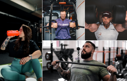 Wie wählt man das effektivste Pre-Workout aus und verwendet es?