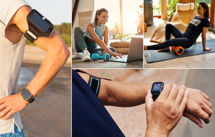 TOP 9 Dinge, die einen gesunden Lebensstil einfach machen