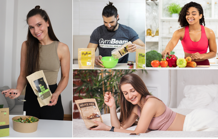 Ballaststoffe: Warum sind sie wichtig und woher kommen sie?