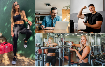 Kreatin ist nicht nur gut für Muskeln und Kraft. Welche Wirkungen hat es auf das Gehirn, das Immunsystem und die allgemeine Gesundheit?