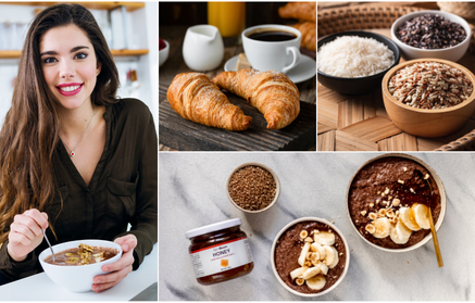 Kohlenhydrate: Klassifizierung, Quellen, Verdauung, Funktionen im Körper und optimale Aufnahme