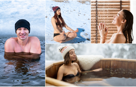 Kältetherapie: 10 Fragen und Antworten, die du kennen solltest