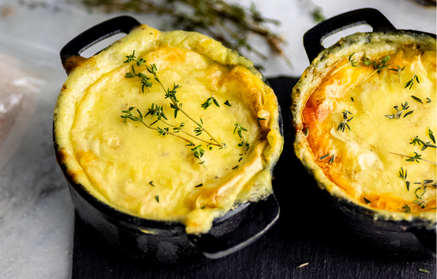 Fitness-Rezept: Shepherd’s Pie