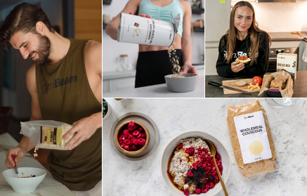 12 gesunde kohlenhydratreiche Lebensmittel, die du in deine Ernährung aufnehmen solltest