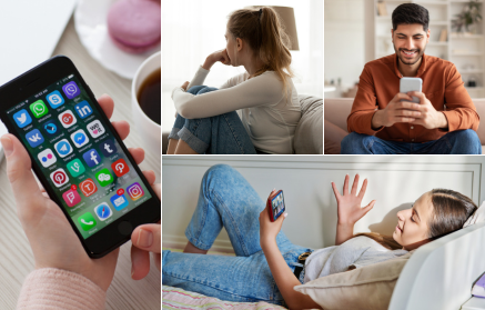 FOMO: Wie wird man die Angst los, etwas im Leben zu verpassen?