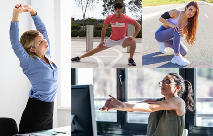 Knacken und Knallen in den Gelenken: Ein häufiges Phänomen oder ein Warnsignal?