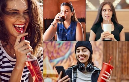 Diätgetränke: Welche Auswirkungen haben sie auf die Gesundheit und können sie beim Abnehmen helfen?