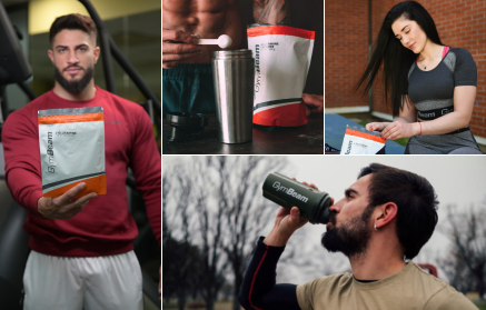 Glutamin: Welche Auswirkungen hat es auf das Muskelwachstum, die Verdauung und die Abwehr, und wie wird es ergänzt?