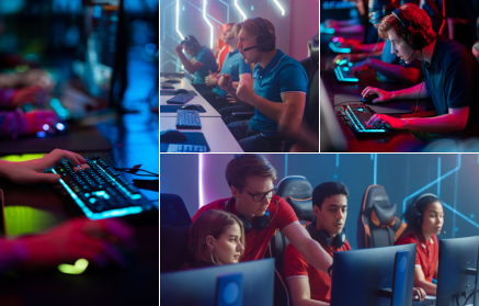 10 Tipps, um deine Leistung im E-Sport zu steigern und zu verbessern