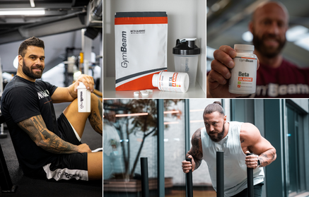 Beta-Alanin steigert die sportliche Leistung. Wie nehme ich es auf, und wie vermeide ich das kribbelnde Gefühl?